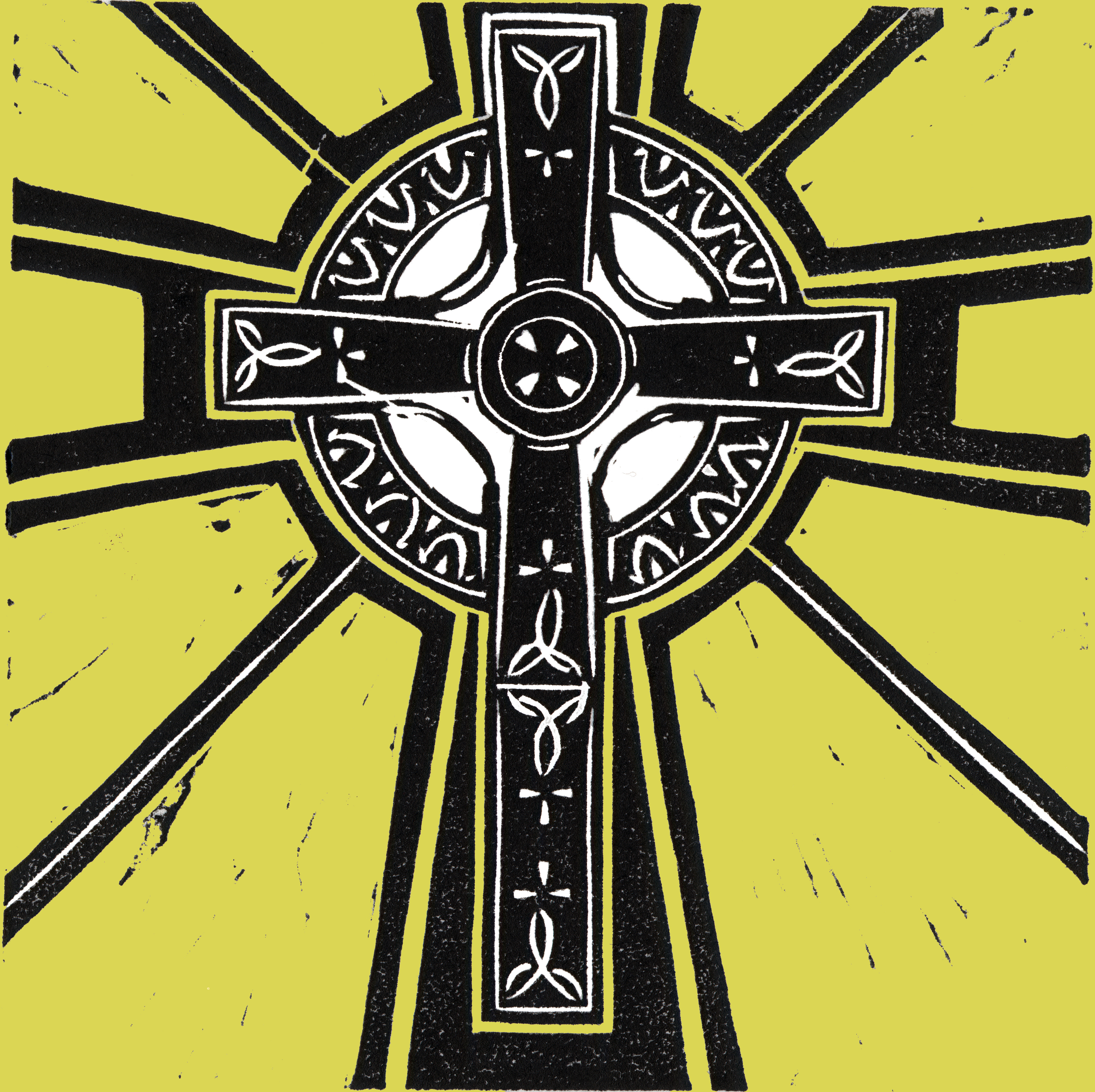 Cross (Ionic_Celtic) color